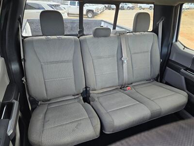 2020 Ford F-150 CREW 4X4 1OWNER NAV RUNS&DRIVES GREAT! A/C COLD!! - Photo 49 - Woodward, OK 73801