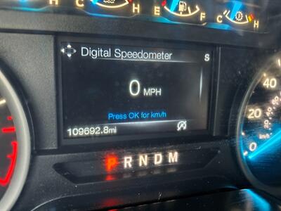 2020 Ford F-150 CREW 4X4 1OWNER NAV RUNS&DRIVES GREAT! A/C COLD!! - Photo 42 - Woodward, OK 73801