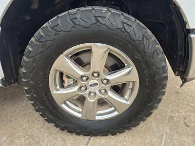 2020 Ford F-150 CREW 4X4 1OWNER NAV RUNS&DRIVES GREAT! A/C COLD!! - Photo 69 - Woodward, OK 73801