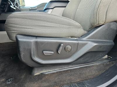 2020 Ford F-150 CREW 4X4 1OWNER NAV RUNS&DRIVES GREAT! A/C COLD!! - Photo 35 - Woodward, OK 73801