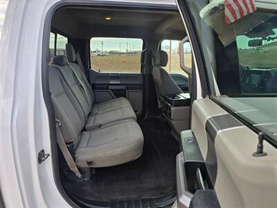 2020 Ford F-150 CREW 4X4 1OWNER NAV RUNS&DRIVES GREAT! A/C COLD!! - Photo 48 - Woodward, OK 73801