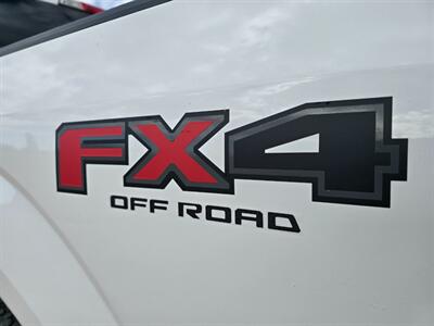 2020 Ford F-150 CREW 4X4 1OWNER NAV RUNS&DRIVES GREAT! A/C COLD!! - Photo 10 - Woodward, OK 73801