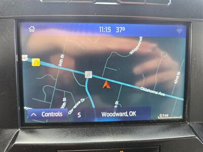 2020 Ford F-150 CREW 4X4 1OWNER NAV RUNS&DRIVES GREAT! A/C COLD!! - Photo 26 - Woodward, OK 73801