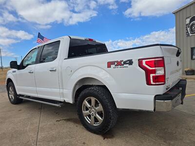 2020 Ford F-150 CREW 4X4 1OWNER NAV RUNS&DRIVES GREAT! A/C COLD!! - Photo 84 - Woodward, OK 73801