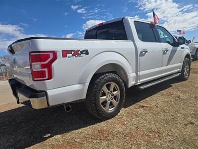 2020 Ford F-150 CREW 4X4 1OWNER NAV RUNS&DRIVES GREAT! A/C COLD!! - Photo 83 - Woodward, OK 73801