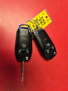 2020 Ford F-150 CREW 4X4 1OWNER NAV RUNS&DRIVES GREAT! A/C COLD!! - Photo 16 - Woodward, OK 73801