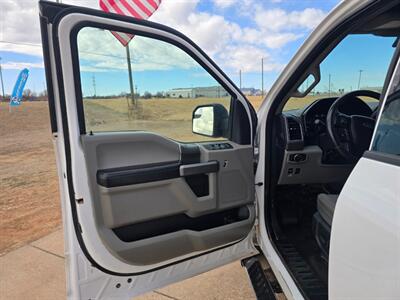 2020 Ford F-150 CREW 4X4 1OWNER NAV RUNS&DRIVES GREAT! A/C COLD!! - Photo 52 - Woodward, OK 73801