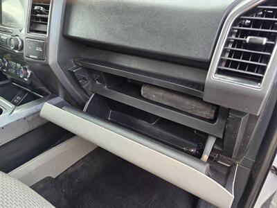 2020 Ford F-150 CREW 4X4 1OWNER NAV RUNS&DRIVES GREAT! A/C COLD!! - Photo 43 - Woodward, OK 73801