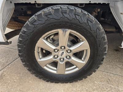 2020 Ford F-150 CREW 4X4 1OWNER NAV RUNS&DRIVES GREAT! A/C COLD!! - Photo 70 - Woodward, OK 73801