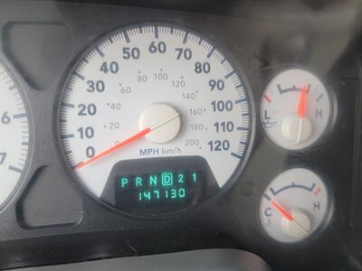 2009 Dodge Ram 2500 1OWNER 4X4 4DR. 5.7L*AC*RUNS & DRIVES GREAT!   - Photo 25 - Woodward, OK 73801
