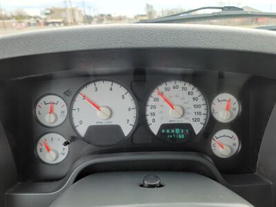 2009 Dodge Ram 2500 1OWNER 4X4 4DR. 5.7L*AC*RUNS & DRIVES GREAT!   - Photo 15 - Woodward, OK 73801