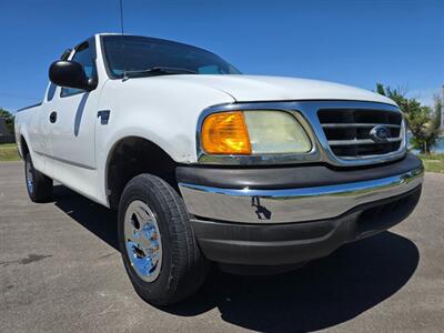 2004 Ford F-150 4X4 1OWNER EXT-CAB RUNS&DRIVES GREAT A/C COLD*4.6L   - Photo 7 - Woodward, OK 73801