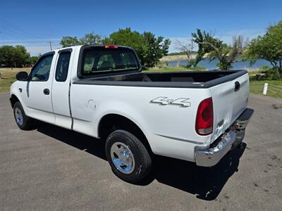 2004 Ford F-150 4X4 1OWNER EXT-CAB RUNS&DRIVES GREAT A/C COLD*4.6L   - Photo 6 - Woodward, OK 73801