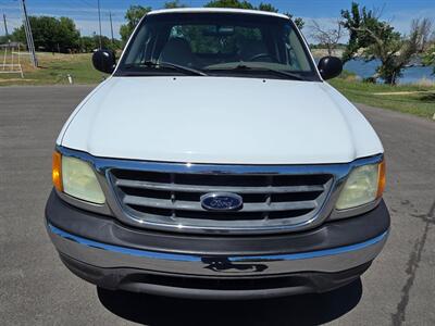 2004 Ford F-150 4X4 1OWNER EXT-CAB RUNS&DRIVES GREAT A/C COLD*4.6L   - Photo 9 - Woodward, OK 73801