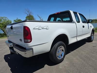 2004 Ford F-150 4X4 1OWNER EXT-CAB RUNS&DRIVES GREAT A/C COLD*4.6L   - Photo 71 - Woodward, OK 73801