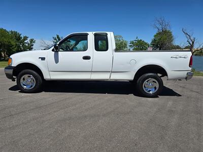 2004 Ford F-150 4X4 1OWNER EXT-CAB RUNS&DRIVES GREAT A/C COLD*4.6L   - Photo 69 - Woodward, OK 73801