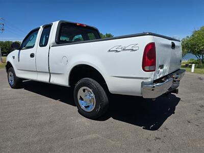 2004 Ford F-150 4X4 1OWNER EXT-CAB RUNS&DRIVES GREAT A/C COLD*4.6L   - Photo 70 - Woodward, OK 73801