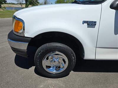 2004 Ford F-150 4X4 1OWNER EXT-CAB RUNS&DRIVES GREAT A/C COLD*4.6L   - Photo 62 - Woodward, OK 73801