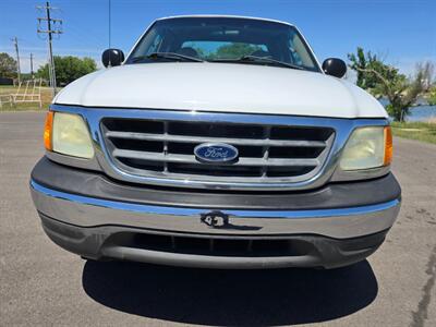 2004 Ford F-150 4X4 1OWNER EXT-CAB RUNS&DRIVES GREAT A/C COLD*4.6L   - Photo 72 - Woodward, OK 73801