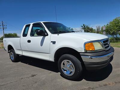 2004 Ford F-150 4X4 1OWNER EXT-CAB RUNS&DRIVES GREAT A/C COLD*4.6L   - Photo 66 - Woodward, OK 73801