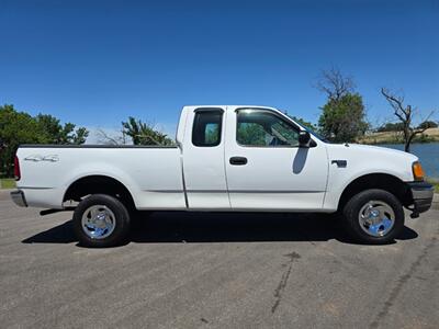 2004 Ford F-150 4X4 1OWNER EXT-CAB RUNS&DRIVES GREAT A/C COLD*4.6L   - Photo 68 - Woodward, OK 73801
