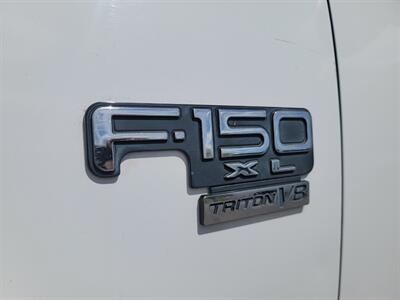 1998 Ford F-150 1OWNER 88K ML. A/C*RUNS&DRIVES GREAT V8 BEDLINER!   - Photo 12 - Woodward, OK 73801