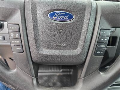2014 Ford F-150 4X4 1OWNER 3.5L*RUNS&DRIVES GREAT*A/C *GOOD TIRES   - Photo 19 - Woodward, OK 73801