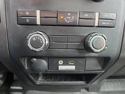 2014 Ford F-150 4X4 1OWNER 3.5L*RUNS&DRIVES GREAT*A/C *GOOD TIRES   - Photo 27 - Woodward, OK 73801