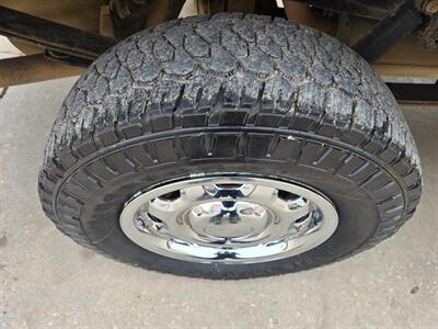 2014 Ford F-150 4X4 1OWNER 3.5L*RUNS&DRIVES GREAT*A/C *GOOD TIRES   - Photo 55 - Woodward, OK 73801