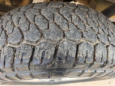 2014 Ford F-150 4X4 1OWNER 3.5L*RUNS&DRIVES GREAT*A/C *GOOD TIRES   - Photo 54 - Woodward, OK 73801