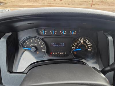 2014 Ford F-150 4X4 1OWNER 3.5L*RUNS&DRIVES GREAT*A/C *GOOD TIRES   - Photo 29 - Woodward, OK 73801