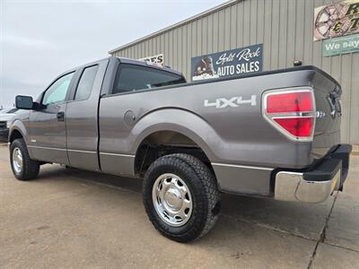 2014 Ford F-150 4X4 1OWNER 3.5L*RUNS&DRIVES GREAT*A/C *GOOD TIRES   - Photo 74 - Woodward, OK 73801