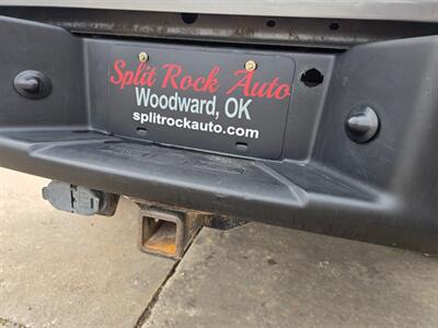 2014 Ford F-150 4X4 1OWNER 3.5L*RUNS&DRIVES GREAT*A/C *GOOD TIRES   - Photo 46 - Woodward, OK 73801
