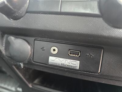 2014 Ford F-150 4X4 1OWNER 3.5L*RUNS&DRIVES GREAT*A/C *GOOD TIRES   - Photo 21 - Woodward, OK 73801