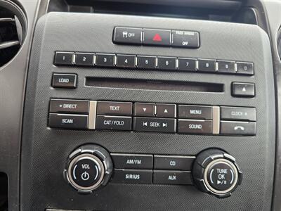 2014 Ford F-150 4X4 1OWNER 3.5L*RUNS&DRIVES GREAT*A/C *GOOD TIRES   - Photo 20 - Woodward, OK 73801