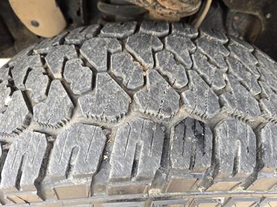 2014 Ford F-150 4X4 1OWNER 3.5L*RUNS&DRIVES GREAT*A/C *GOOD TIRES   - Photo 52 - Woodward, OK 73801