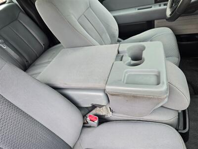 2014 Ford F-150 4X4 1OWNER 3.5L*RUNS&DRIVES GREAT*A/C *GOOD TIRES   - Photo 40 - Woodward, OK 73801