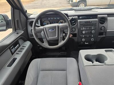 2014 Ford F-150 4X4 1OWNER 3.5L*RUNS&DRIVES GREAT*A/C *GOOD TIRES   - Photo 16 - Woodward, OK 73801