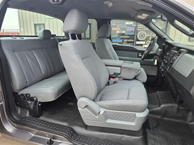 2014 Ford F-150 4X4 1OWNER 3.5L*RUNS&DRIVES GREAT*A/C *GOOD TIRES   - Photo 36 - Woodward, OK 73801