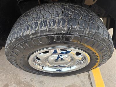 2014 Ford F-150 4X4 1OWNER 3.5L*RUNS&DRIVES GREAT*A/C *GOOD TIRES   - Photo 58 - Woodward, OK 73801
