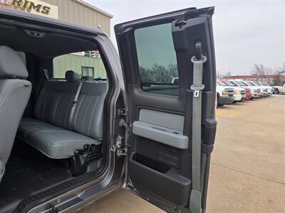 2014 Ford F-150 4X4 1OWNER 3.5L*RUNS&DRIVES GREAT*A/C *GOOD TIRES   - Photo 50 - Woodward, OK 73801