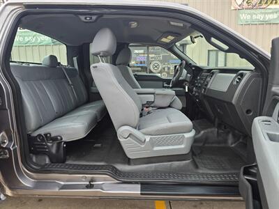 2014 Ford F-150 4X4 1OWNER 3.5L*RUNS&DRIVES GREAT*A/C *GOOD TIRES   - Photo 15 - Woodward, OK 73801