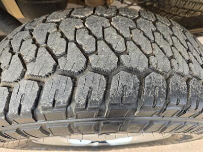 2014 Ford F-150 4X4 1OWNER 3.5L*RUNS&DRIVES GREAT*A/C *GOOD TIRES   - Photo 53 - Woodward, OK 73801