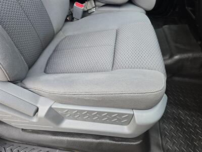 2014 Ford F-150 4X4 1OWNER 3.5L*RUNS&DRIVES GREAT*A/C *GOOD TIRES   - Photo 33 - Woodward, OK 73801