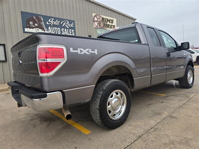2014 Ford F-150 4X4 1OWNER 3.5L*RUNS&DRIVES GREAT*A/C *GOOD TIRES   - Photo 71 - Woodward, OK 73801