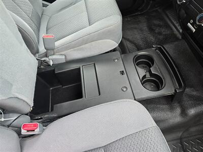 2014 Ford F-150 4X4 1OWNER 3.5L*RUNS&DRIVES GREAT*A/C *GOOD TIRES   - Photo 30 - Woodward, OK 73801