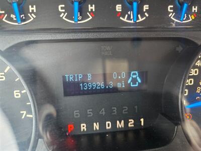 2014 Ford F-150 4X4 1OWNER 3.5L*RUNS&DRIVES GREAT*A/C *GOOD TIRES   - Photo 28 - Woodward, OK 73801