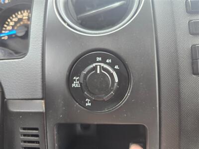 2014 Ford F-150 4X4 1OWNER 3.5L*RUNS&DRIVES GREAT*A/C *GOOD TIRES   - Photo 18 - Woodward, OK 73801