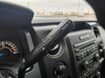 2014 Ford F-150 4X4 1OWNER 3.5L*RUNS&DRIVES GREAT*A/C *GOOD TIRES   - Photo 23 - Woodward, OK 73801