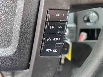 2014 Ford F-150 4X4 1OWNER 3.5L*RUNS&DRIVES GREAT*A/C *GOOD TIRES   - Photo 24 - Woodward, OK 73801
